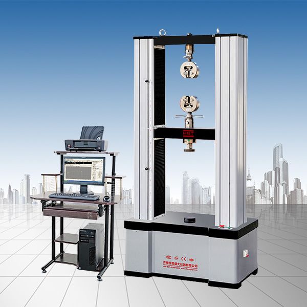 萬能試驗機(jī)拉力試驗機(jī)壓力試驗機(jī)
