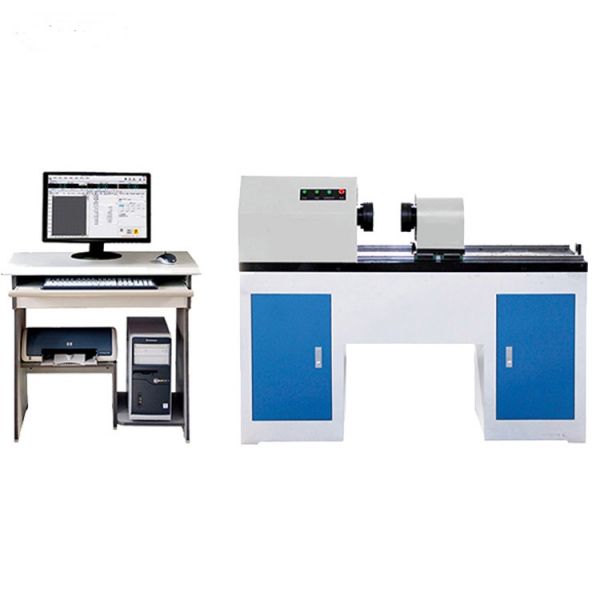 微機控制材料扭轉(zhuǎn)試驗機
